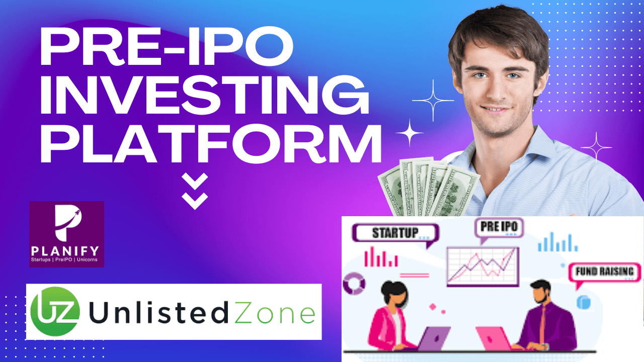 Pre Ipo Investing Platforms